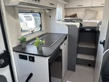Fahrzeugbild Etrusco V 6.6 SF MODELLJAHR 26+SOLAR+AUTOM #11