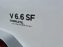 Fahrzeugbild Etrusco V 6.6 SF MODELLJAHR 26+SOLAR+AUTOM #12