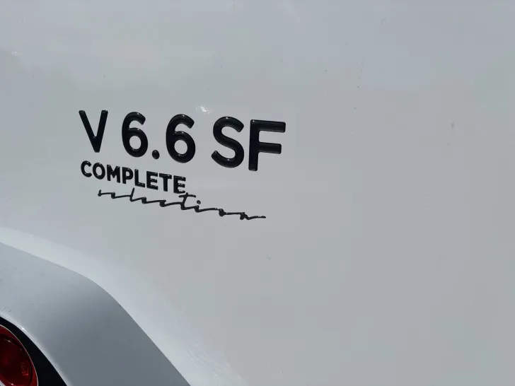 Fahrzeugbild Etrusco V 6.6 SF MODELLJAHR 26+SOLAR+AUTOM #12