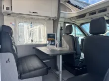 Fahrzeugbild Etrusco V 6.6 SF MODELLJAHR 26+SOLAR+AUTOM #17