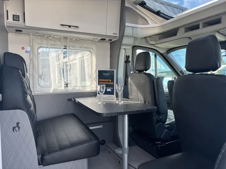 Fahrzeugbild Etrusco V 6.6 SF MODELLJAHR 26+SOLAR+AUTOM #17