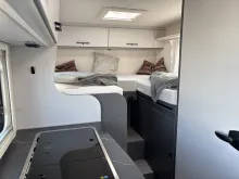 Fahrzeugbild Etrusco V 6.6 SF MODELLJAHR 26+SOLAR+AUTOM #19