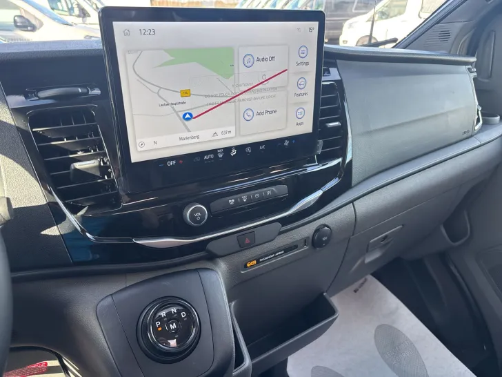 Fahrzeugbild Etrusco V 6.6 SF MODELLJAHR 26+SOLAR+AUTOM #21