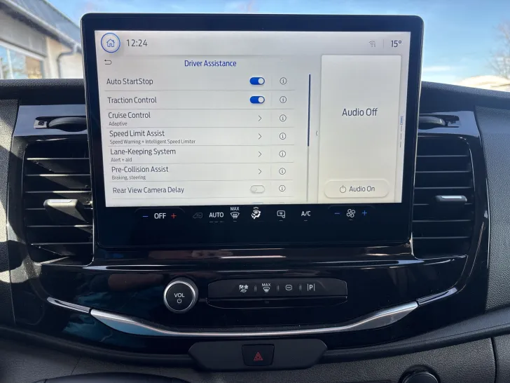 Fahrzeugbild Etrusco V 6.6 SF MODELLJAHR 26+SOLAR+AUTOM #23