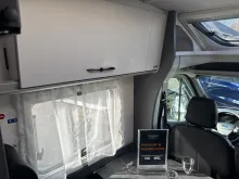 Fahrzeugbild Etrusco V 6.6 SF MODELLJAHR 26+SOLAR+AUTOM #25