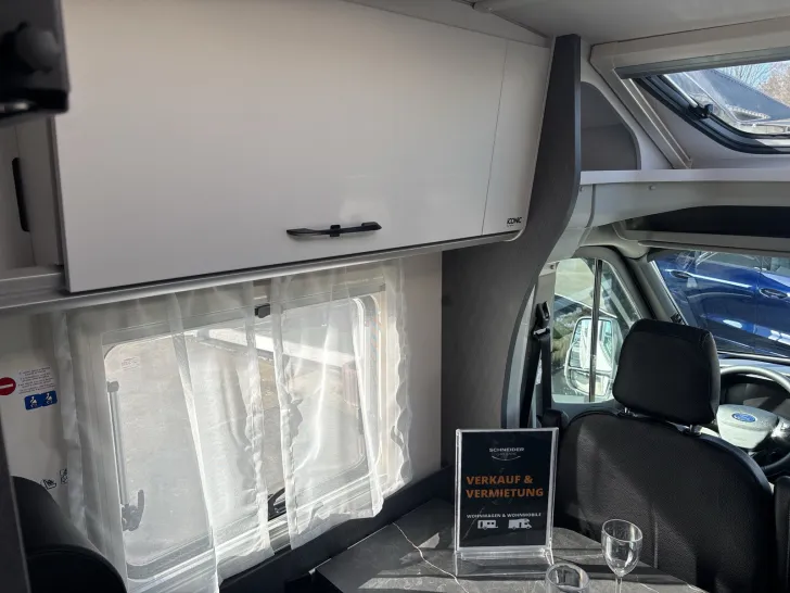 Fahrzeugbild Etrusco V 6.6 SF MODELLJAHR 26+SOLAR+AUTOM #25