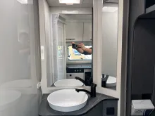 Fahrzeugbild Etrusco V 6.6 SF MODELLJAHR 26+SOLAR+AUTOM #28