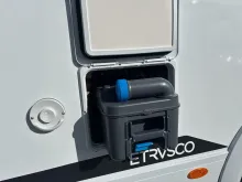 Fahrzeugbild Etrusco V 6.6 SF MODELLJAHR 26+SOLAR+AUTOM #34