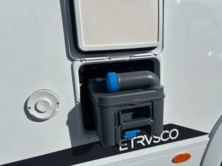 Fahrzeugbild Etrusco V 6.6 SF MODELLJAHR 26+SOLAR+AUTOM #34