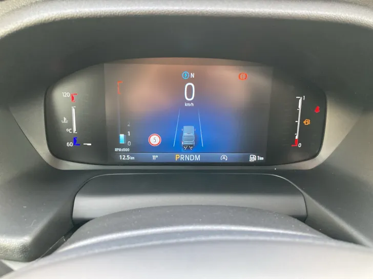 Fahrzeugbild Etrusco V 6.8 SCF MDJ26+MARKISE+AUTOMATIK+BI XENON #12
