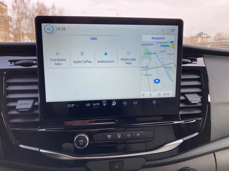 Fahrzeugbild Etrusco V 6.8 SCF MDJ26+MARKISE+AUTOMATIK+BI XENON #14