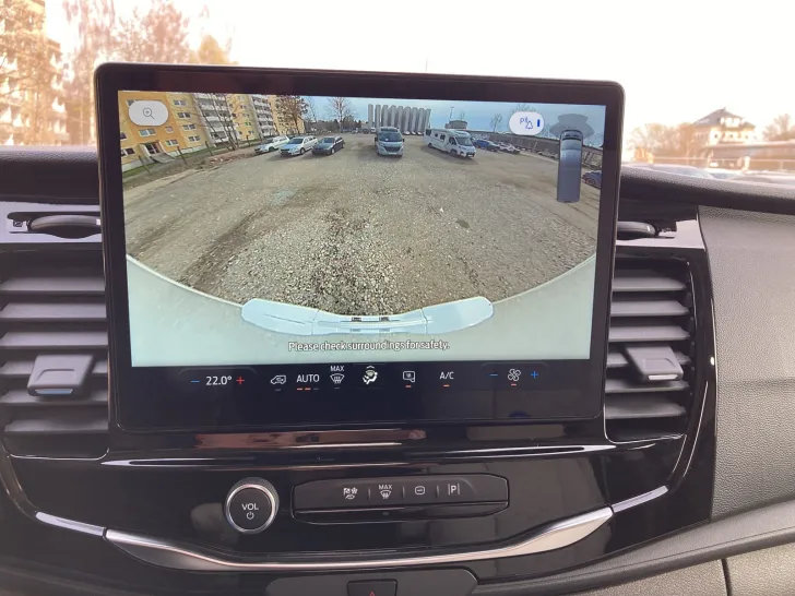 Fahrzeugbild Etrusco V 6.8 SCF MDJ26+MARKISE+AUTOMATIK+BI XENON #16