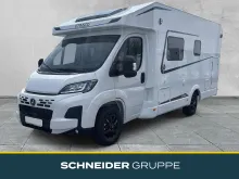 Fahrzeugbild Etrusco T 6.9 BB KAMERA+MULTIMEDIA+DAB+TEMPOMAT+KLIMA #1