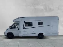 Fahrzeugbild Etrusco T 6.9 BB KAMERA+MULTIMEDIA+DAB+TEMPOMAT+KLIMA #2