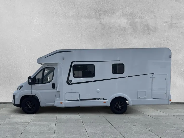 Fahrzeugbild Etrusco T 6.9 BB KAMERA+MULTIMEDIA+DAB+TEMPOMAT+KLIMA #2