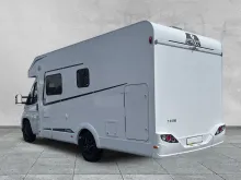 Fahrzeugbild Etrusco T 6.9 BB KAMERA+MULTIMEDIA+DAB+TEMPOMAT+KLIMA #3