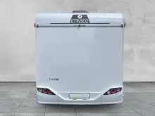 Fahrzeugbild Etrusco T 6.9 BB KAMERA+MULTIMEDIA+DAB+TEMPOMAT+KLIMA #4