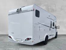 Fahrzeugbild Etrusco T 6.9 BB KAMERA+MULTIMEDIA+DAB+TEMPOMAT+KLIMA #5