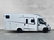 Fahrzeugbild Etrusco T 6.9 BB KAMERA+MULTIMEDIA+DAB+TEMPOMAT+KLIMA #6