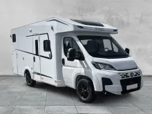 Fahrzeugbild Etrusco T 6.9 BB KAMERA+MULTIMEDIA+DAB+TEMPOMAT+KLIMA #7