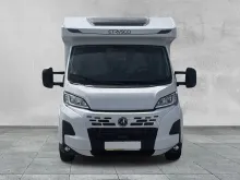 Fahrzeugbild Etrusco T 6.9 BB KAMERA+MULTIMEDIA+DAB+TEMPOMAT+KLIMA #8