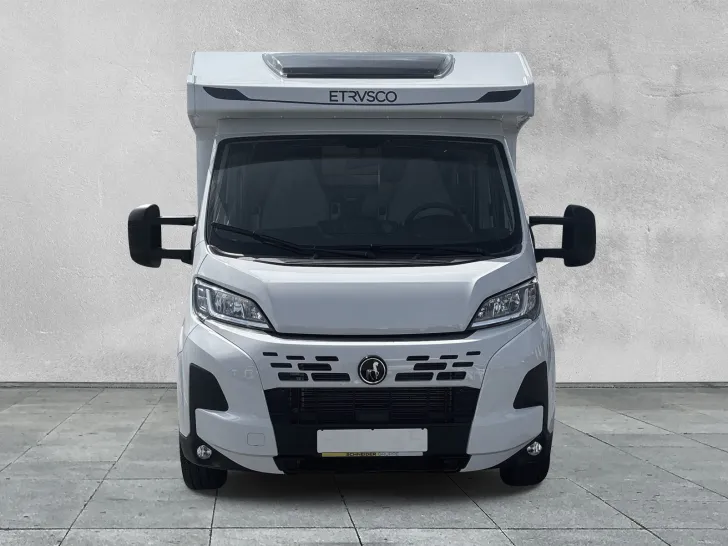 Fahrzeugbild Etrusco T 6.9 BB KAMERA+MULTIMEDIA+DAB+TEMPOMAT+KLIMA #8