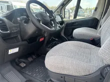 Fahrzeugbild Etrusco T 6.9 BB KAMERA+MULTIMEDIA+DAB+TEMPOMAT+KLIMA #9