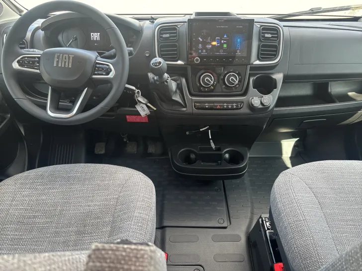 Fahrzeugbild Etrusco T 6.9 BB KAMERA+MULTIMEDIA+DAB+TEMPOMAT+KLIMA #10