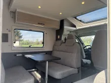 Fahrzeugbild Etrusco T 6.9 BB KAMERA+MULTIMEDIA+DAB+TEMPOMAT+KLIMA #13