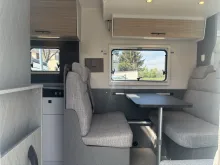 Fahrzeugbild Etrusco T 6.9 BB KAMERA+MULTIMEDIA+DAB+TEMPOMAT+KLIMA #14