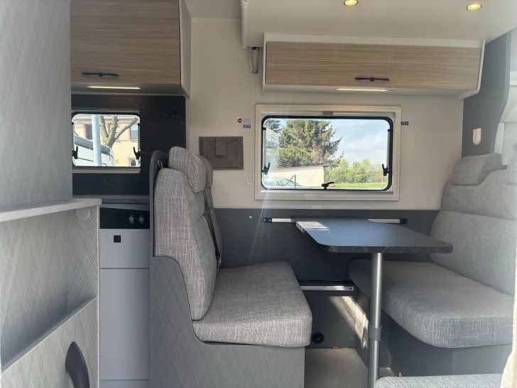 Fahrzeugbild Etrusco T 6.9 BB KAMERA+MULTIMEDIA+DAB+TEMPOMAT+KLIMA #14