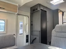 Fahrzeugbild Etrusco T 6.9 BB KAMERA+MULTIMEDIA+DAB+TEMPOMAT+KLIMA #16