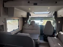 Fahrzeugbild Etrusco T 6.9 BB KAMERA+MULTIMEDIA+DAB+TEMPOMAT+KLIMA #17