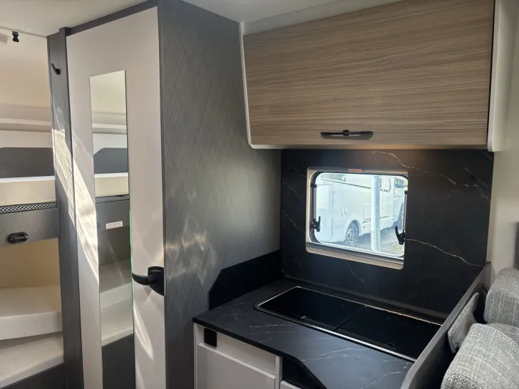 Fahrzeugbild Etrusco T 6.9 BB KAMERA+MULTIMEDIA+DAB+TEMPOMAT+KLIMA #18