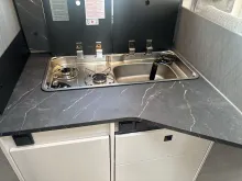 Fahrzeugbild Etrusco T 6.9 BB KAMERA+MULTIMEDIA+DAB+TEMPOMAT+KLIMA #19