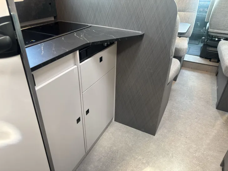 Fahrzeugbild Etrusco T 6.9 BB KAMERA+MULTIMEDIA+DAB+TEMPOMAT+KLIMA #20