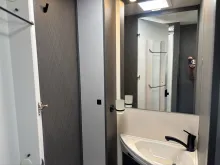 Fahrzeugbild Etrusco T 6.9 BB KAMERA+MULTIMEDIA+DAB+TEMPOMAT+KLIMA #27