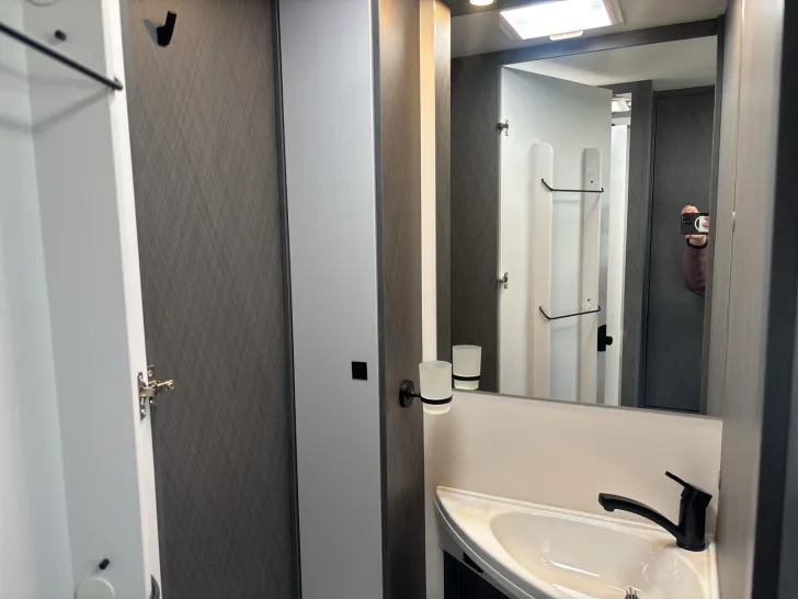 Fahrzeugbild Etrusco T 6.9 BB KAMERA+MULTIMEDIA+DAB+TEMPOMAT+KLIMA #27