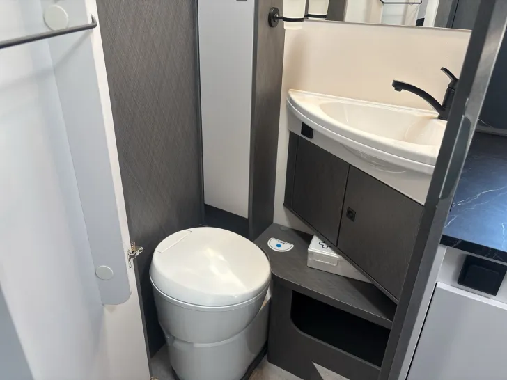 Fahrzeugbild Etrusco T 6.9 BB KAMERA+MULTIMEDIA+DAB+TEMPOMAT+KLIMA #28