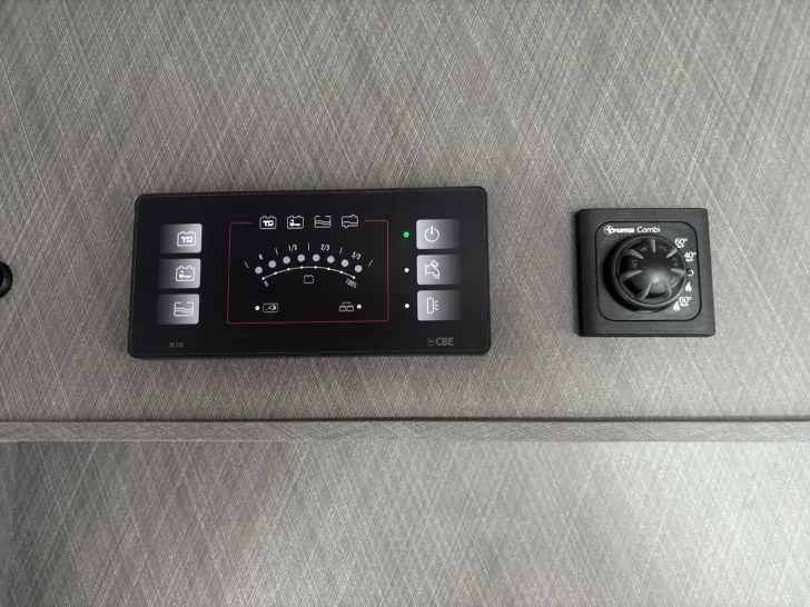 Fahrzeugbild Etrusco T 6.9 BB KAMERA+MULTIMEDIA+DAB+TEMPOMAT+KLIMA #32