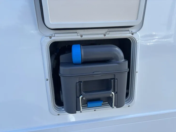 Fahrzeugbild Etrusco T 6.9 BB KAMERA+MULTIMEDIA+DAB+TEMPOMAT+KLIMA #35