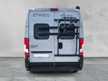 Fahrzeugbild Etrusco CV 600 DB SOLAR+MARKISE+AUTOM+FAHRRADTRÃGER #4