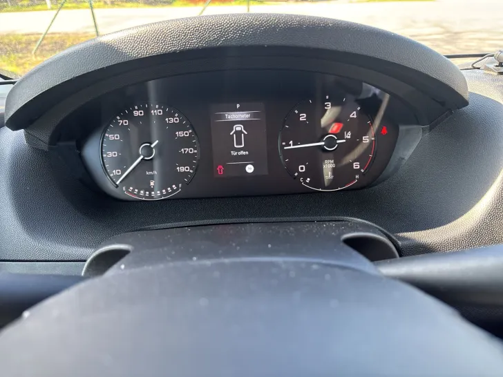 Fahrzeugbild Etrusco CV 600 DB SOLAR+MARKISE+AUTOM+FAHRRADTRÃGER #12