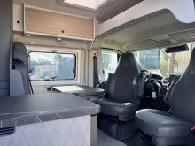 Fahrzeugbild Etrusco CV 600 DB SOLAR+MARKISE+AUTOM+FAHRRADTRÃGER #13
