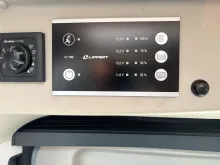 Fahrzeugbild Etrusco CV 600 DB SOLAR+MARKISE+AUTOM+FAHRRADTRÃGER #24