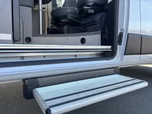 Fahrzeugbild Etrusco CV 600 DB SOLAR+MARKISE+AUTOM+FAHRRADTRÃGER #26