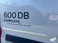 Fahrzeugbild Etrusco CV 600 DB SOLAR+MARKISE+AUTOM+FAHRRADTRÃGER #30