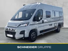 Fahrzeugbild Etrusco CV 640 SB MODELL 26+MARKISE+SOLAR+FAHRRADTRÃGER #1