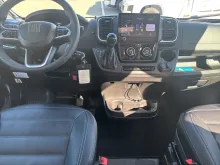 Fahrzeugbild Etrusco CV 640 SB MODELL 26+MARKISE+SOLAR+FAHRRADTRÃGER #10