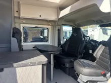 Fahrzeugbild Etrusco CV 640 SB MODELL 26+MARKISE+SOLAR+FAHRRADTRÃGER #13